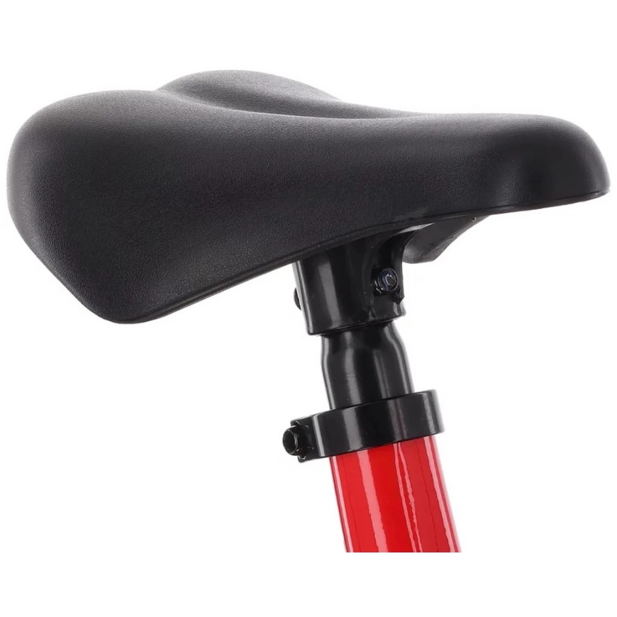 Dviratis Tabou Rocket MG 14 red-oranžinis – 4