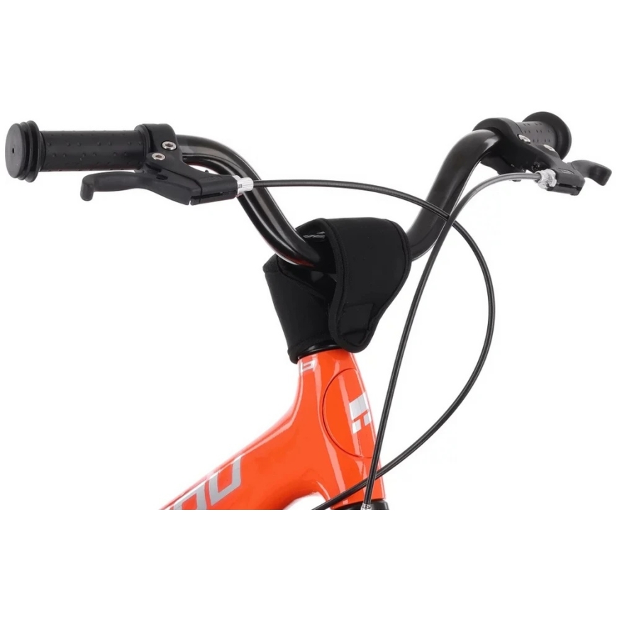 Tabou Rocket MG 14 red-orange bike – 5