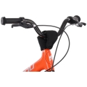 Tabou Rocket MG 14 sarkani-oranžs velosipēds Tabou Rocket MG 14 sarkani-oranžs velosipēds