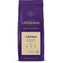 Melna Coffee Kavos pupelės PROFESSIONAL CREMA, 1kg Melna Coffee Kavos pupelės PROFESSIONAL CREMA, 1kg