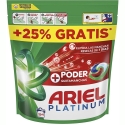 ARIEL PLATINUM PODER QUITAMANCHAS pesuaine 44 kapselia ARIEL PLATINUM PODER QUITAMANCHAS pesuaine 44 kapselia