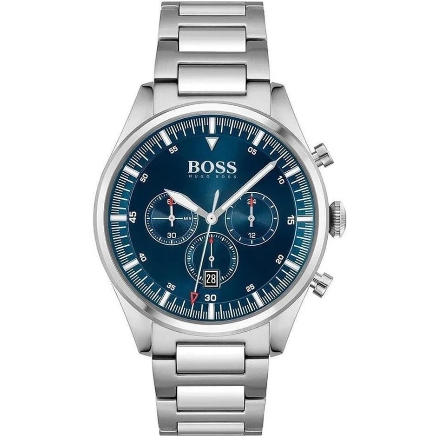 Vyriškas laikrodis HUGO BOSS 1513867 (zh073a)