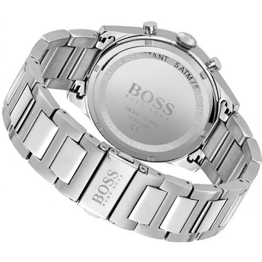 Vyriškas laikrodis HUGO BOSS 1513867 (zh073a) – 4