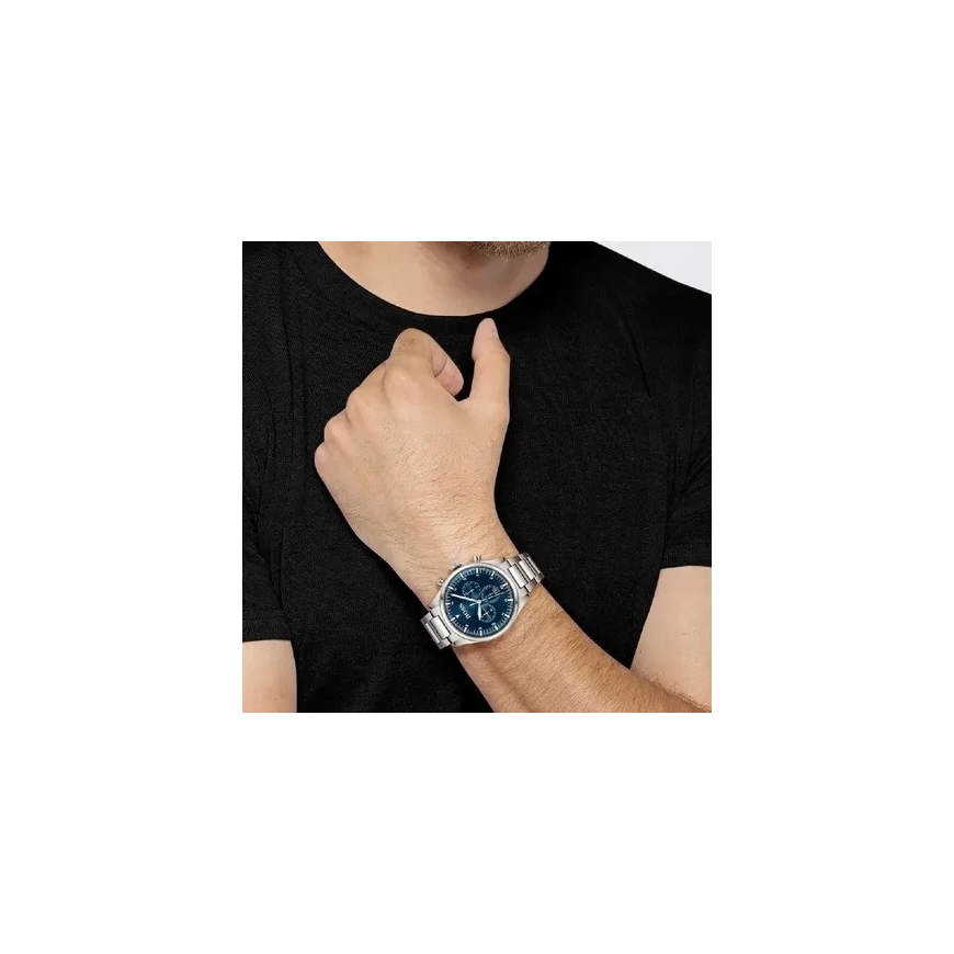 Meeste kell HUGO BOSS 1513867 (zh073a) – 5