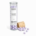 Nordic Quality Vacuum Cleaner Freshener, Lavender Scent, 24 Pack / 7662633 Nordic Quality Vacuum Cleaner Freshener, Lavender Scent, 24 Pack / 7662633