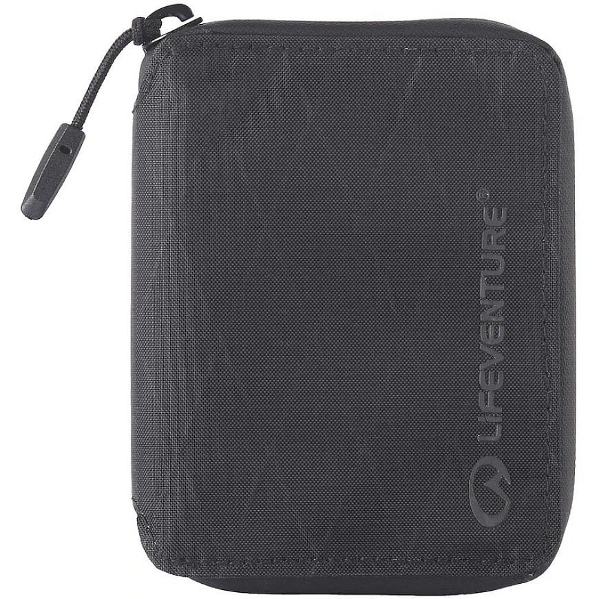 Lifeventure X-Pac Bi-Fold maciņš - Pelēks – 3