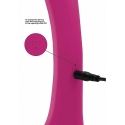 Vive By Shots Vive Amoris - Stimulating Beads Rabbit - Pink
