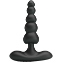 PRETTY LOVE - Corban, 10 Vibrations, Silicone