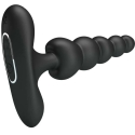 PRETTY LOVE - Corban, 10 Vibrations, Silicone