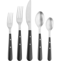 Ballarini Avola lauanõude komplekt 20 tk 1013078 (4062297003955) Ballarini Avola lauanõude komplekt 20 tk 1013078 (4062297003955)