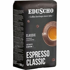 Eduscho Espresso Classic 500 g