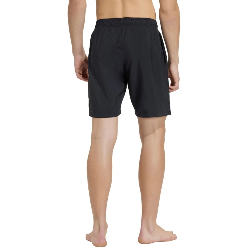 adidas Essentials 8 Inch peldēšanas šorti vīriešiem melni KG1663 (S) – 3
