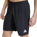 adidas Essentials 8 Inch peldēšanas šorti vīriešiem melni KG1663 (S) adidas Essentials 8 Inch peldēšanas šorti vīriešiem melni KG1663 (S)