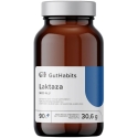 Guthabits Laktāze 9000 ALU uztura bagātinātājs 90 kapsulas Guthabits Laktāze 9000 ALU uztura bagātinātājs 90 kapsulas