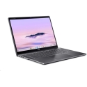 Acer NTB Chromebook Plus Spin 514 (CP514-4HN-374W) sülearvuti, Core 3 100U, 14" WUXGA, 8 GB, 256 GB SSD, UHD, kromitud, hall Acer NTB Chromebook Plus Spin 514 (CP514-4HN-374W) sülearvuti, Core 3 100U, 14" WUXGA, 8 GB, 256 GB SSD, UHD, kromitud, hall