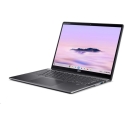 Acer NTB Chromebook Plus Spin 514 (CP514-4HN-374W) kannettava tietokone, Core 3 100U, 14" WUXGA, 8 GB, 256 GB SSD, UHD, kromattu Acer NTB Chromebook Plus Spin 514 (CP514-4HN-374W) kannettava tietokone, Core 3 100U, 14" WUXGA, 8 GB, 256 GB SSD, UHD, kromattu