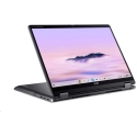 Acer NTB Chromebook Plus Spin 514 (CP514-4HN-374W) sülearvuti, Core 3 100U, 14" WUXGA, 8 GB, 256 GB SSD, UHD, kromitud, hall Acer NTB Chromebook Plus Spin 514 (CP514-4HN-374W) sülearvuti, Core 3 100U, 14" WUXGA, 8 GB, 256 GB SSD, UHD, kromitud, hall
