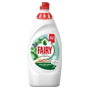 Indų ploviklis FAIRY Sensitive Arbatmedžio ir mėtų, 900 ml Indų ploviklis FAIRY Sensitive Arbatmedžio ir mėtų, 900 ml