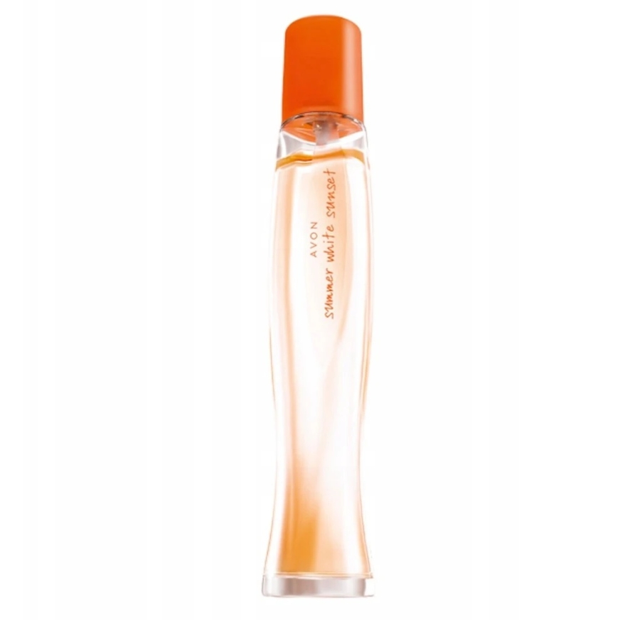 Avon Summer Baltas Sunset tualetivee sprei 50ml – 2