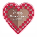 Dior „Lovely Warm at Heart“ kepto veido bronzantas 9 g Dior „Lovely Warm at Heart“ kepto veido bronzantas 9 g