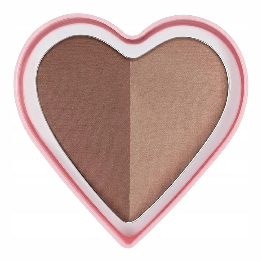 Dior „Lovely Warm at Heart“ näo pronks 9 g – 4