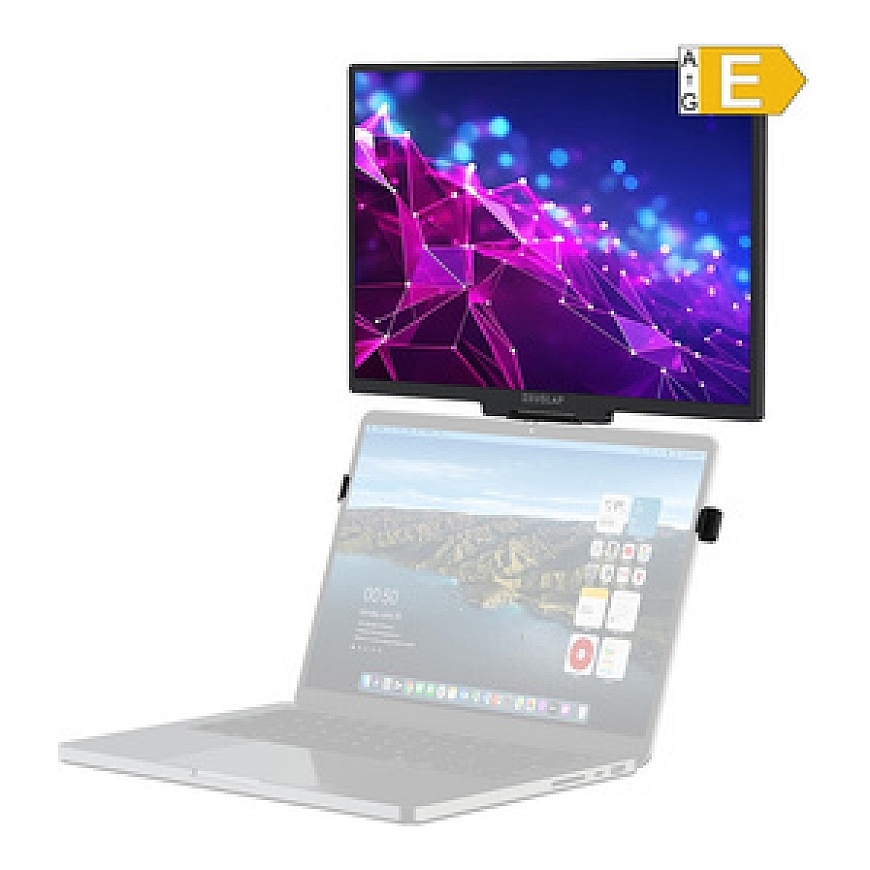 ZEUSLAP Z16H 16" Nešiojamas monitorius – 2