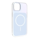 Etteri Hidden Pearl Epoxy Mag phone case for iPhone 13 blue Etteri Hidden Pearl Epoxy Mag phone case for iPhone 13 blue
