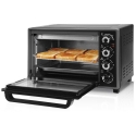 Lund Toya Sa Poland Sähkökonvektiouuni | 1600 W | 28 l (68050) Lund Toya Sa Poland Sähkökonvektiouuni | 1600 W | 28 l (68050)