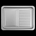 Lund Toya Sa Poland Sähkökonvektiouuni | 1600 W | 28 l (68050) Lund Toya Sa Poland Sähkökonvektiouuni | 1600 W | 28 l (68050)