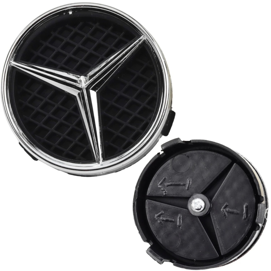 Lean Cars Крышка Mercedes 7 см