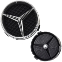 Lean Cars Mercedes 7 cm Vāks Lean Cars Mercedes 7 cm Vāks