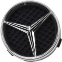 Lean Cars Mercedes 7 cm Cap Lean Cars Mercedes 7 cm Cap
