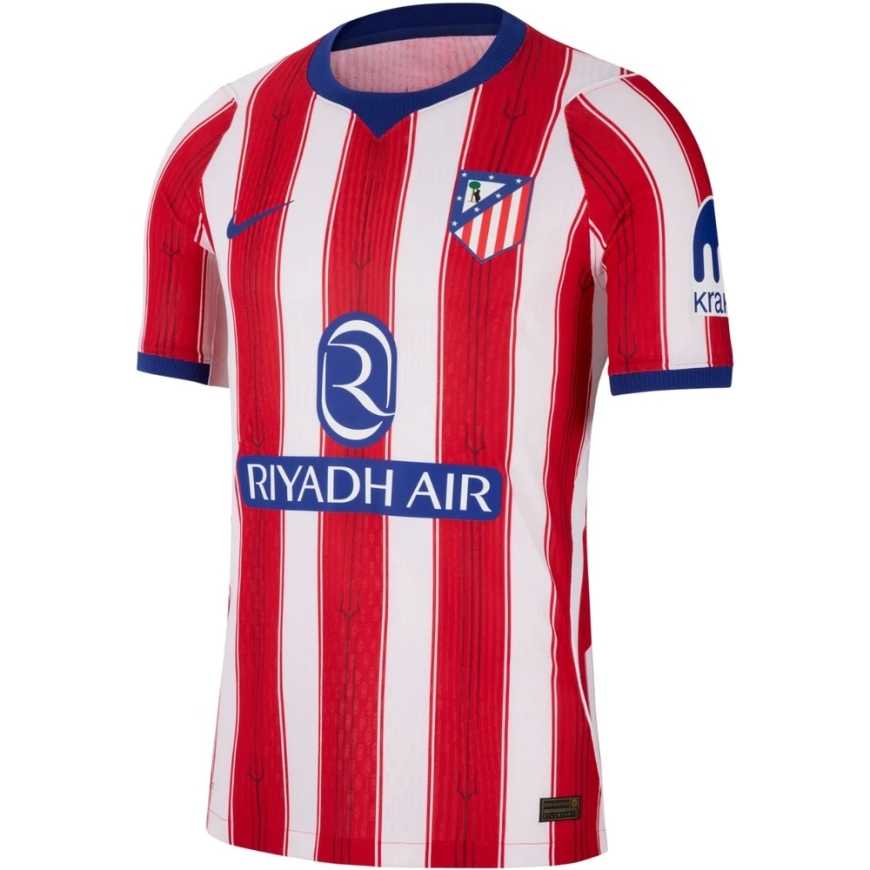 Nike Atlético Madrid Meeste Mängu 2026/27 Punane-Valge T-särk II2740 101 (M) – 2