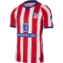 Nike Atlético Madrid Meeste Mängu 2026/27 Punane-Valge T-särk II2740 101 (M)