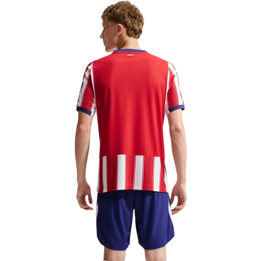 Nike Atlético Madrid Meeste Mängu 2026/27 Punane-Valge T-särk II2740 101 (M) – 4