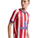 Nike Atlético Madrid Meeste Mängu 2026/27 Punane-Valge T-särk II2740 101 (M)
