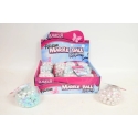 Hipo Sortimata Crackle Glamour pallid 9,5 cm, 4 tk, CDU Hipo Sortimata Crackle Glamour pallid 9,5 cm, 4 tk, CDU