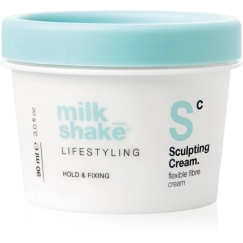 Milk Shake Lifestyling Крем для укладки волос, 90 мл