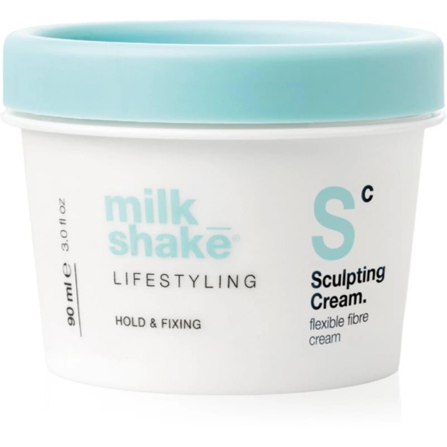 Milk Shake Lifestyling Juuksehoolduskreem, 90 ml