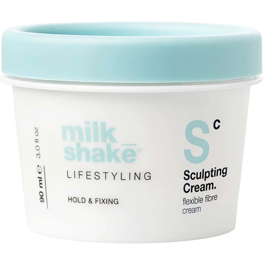 Milk Shake Lifestyling Крем для укладки волос, 90 мл – 2