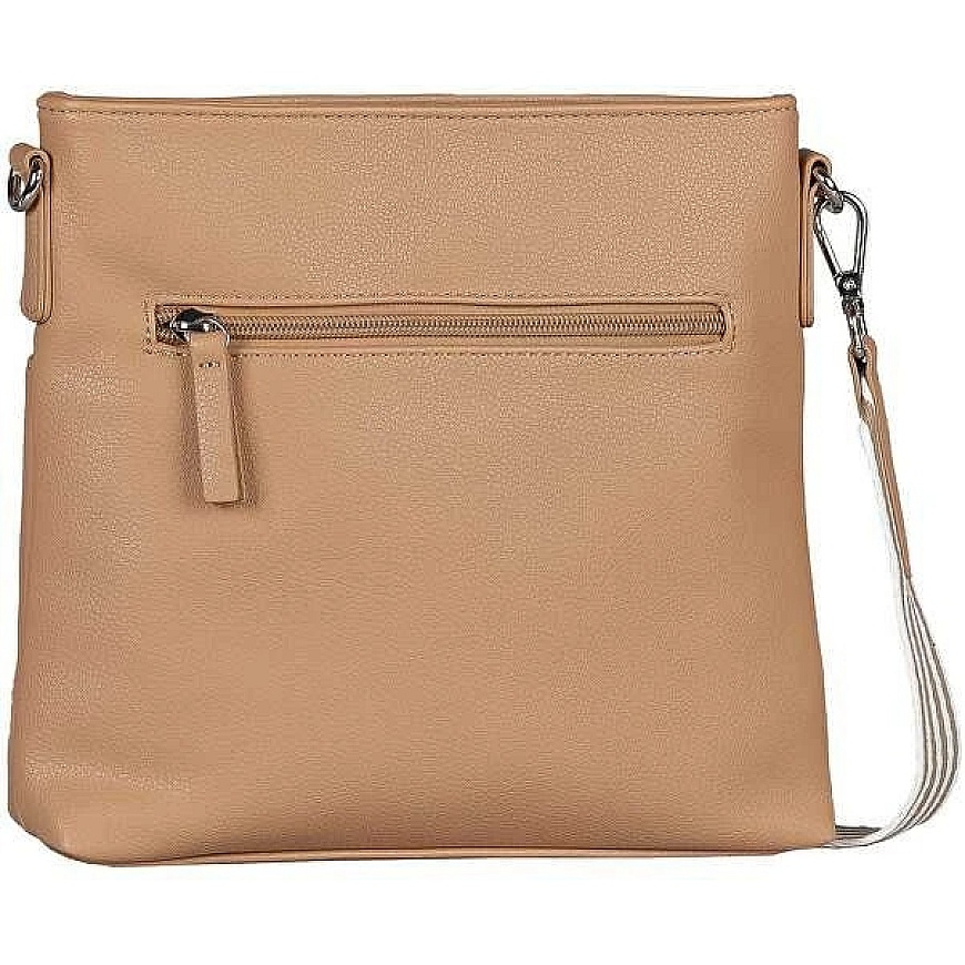 Tom Tailor Women's Shoulder Bag Orla Stripe 012677 – 2