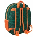 Safta Jurassic World 3D backpack 33cm Safta Jurassic World 3D backpack 33cm