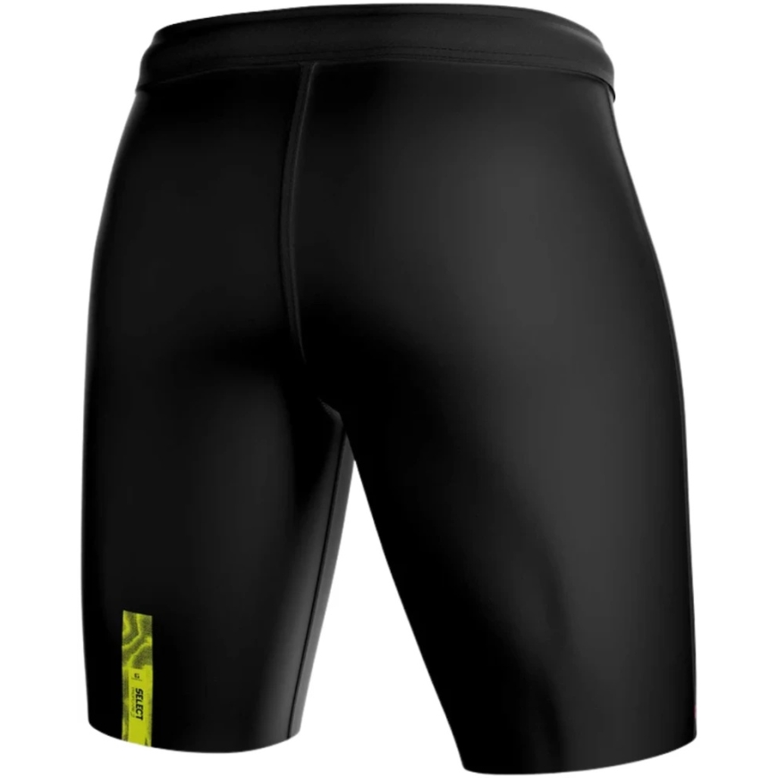 Select Profcare-puristusshortsit musta 700084 (L) – 2