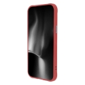 Ring Secure Mag -puhelinteline, jossa on tuki ja MagSafe iPhone 15 Pro Max:lle, punainen Ring Secure Mag -puhelinteline, jossa on tuki ja MagSafe iPhone 15 Pro Max:lle, punainen