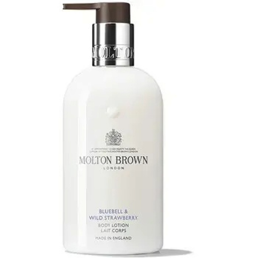 Molton Brown Body Lotion "Bluebell and Wild Strawberry" 300 ml