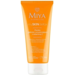 Miya Cosmetics mySKINdetox, 100 ml