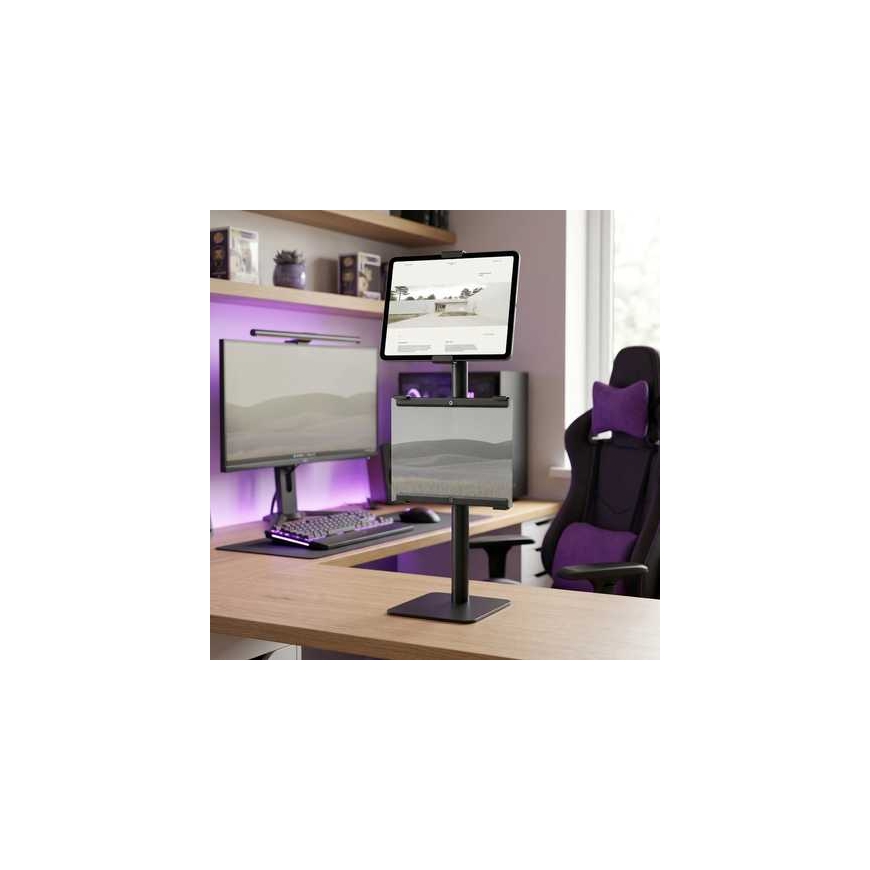 Spacetronik Clips for Tablet Stand SPP-A02 – 2