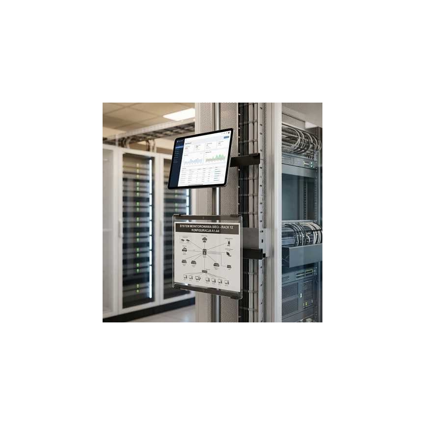 Spacetronik Tablettitelineen klipsit SPP-A02 – 3