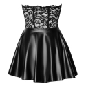 Must corset kleit M Must corset kleit M