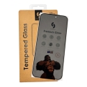Apple iPhone 18 Pro Max Privatumas Corning Gorilla Glass Antistatinis 3D Pilnas padengimas 5 kartus stipresnis Apple iPhone 18 Pro Max Privatumas Corning Gorilla Glass Antistatinis 3D Pilnas padengimas 5 kartus stipresnis